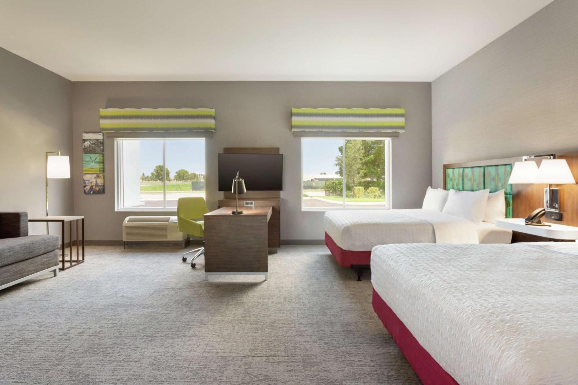 Hampton Inn & Suites Miami, Kendall, Executive Airport Country Walk Bagian luar foto