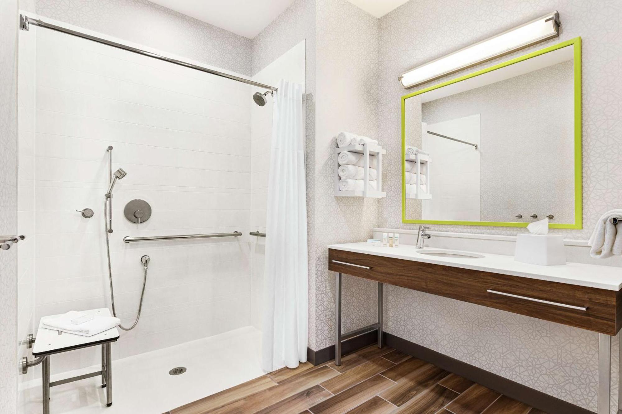 Hampton Inn & Suites Miami, Kendall, Executive Airport Country Walk Bagian luar foto